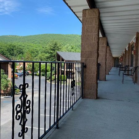 West Point Motel Highland Falls Dış mekan fotoğraf