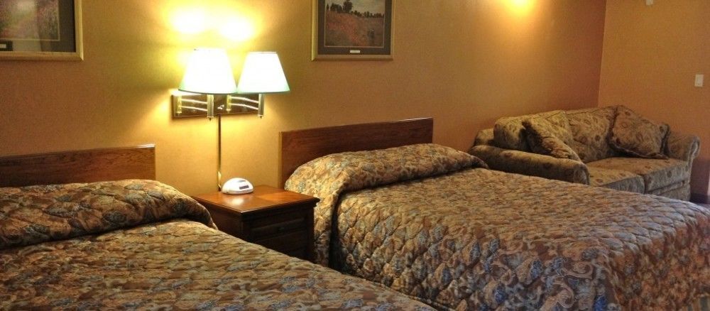 West Point Motel Highland Falls Dış mekan fotoğraf