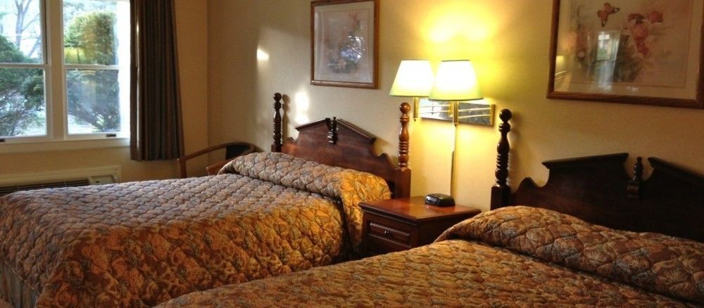 West Point Motel Highland Falls Dış mekan fotoğraf