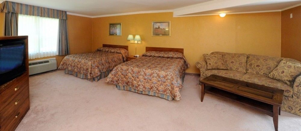 West Point Motel Highland Falls Dış mekan fotoğraf