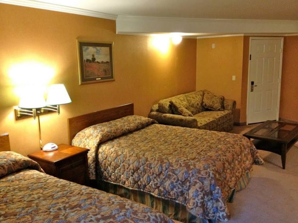 West Point Motel Highland Falls Dış mekan fotoğraf
