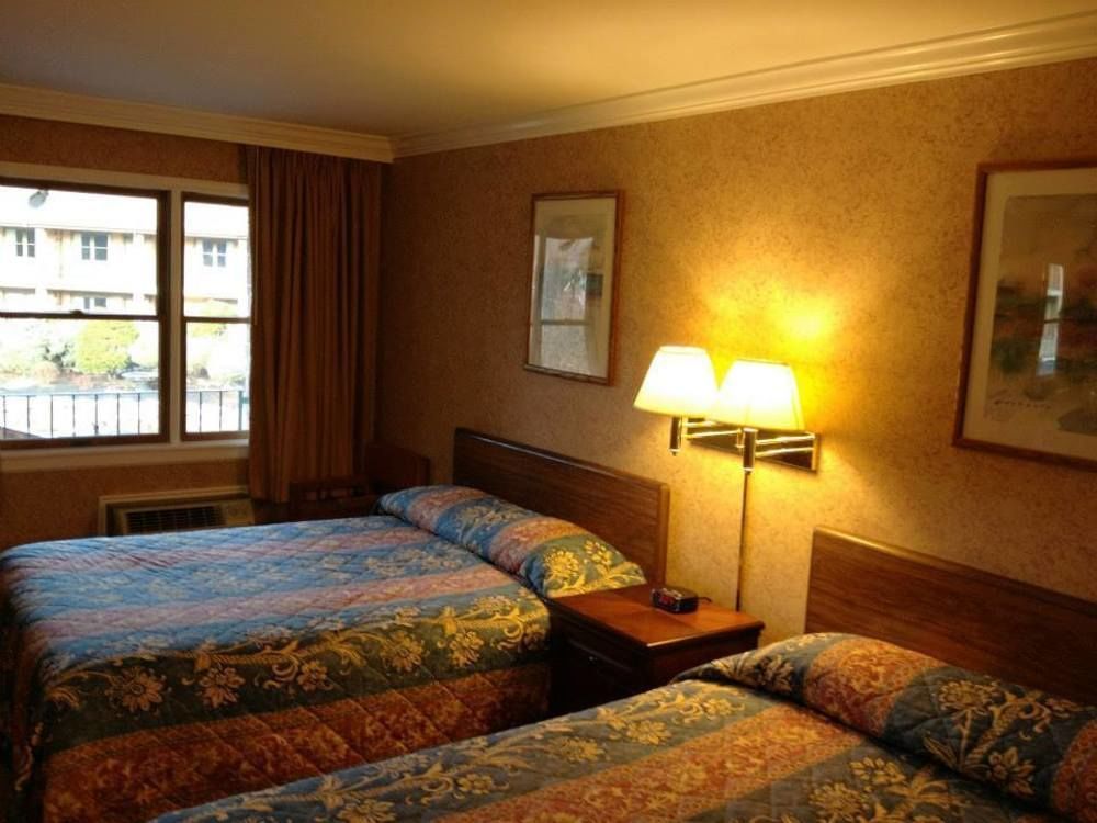 West Point Motel Highland Falls Dış mekan fotoğraf