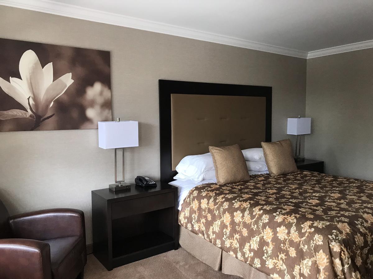 West Point Motel Highland Falls Dış mekan fotoğraf