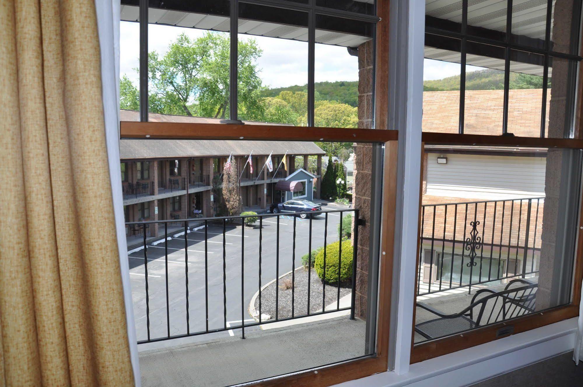 West Point Motel Highland Falls Dış mekan fotoğraf