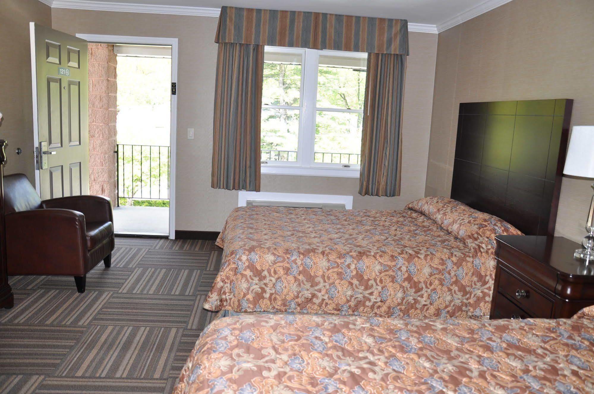West Point Motel Highland Falls Dış mekan fotoğraf