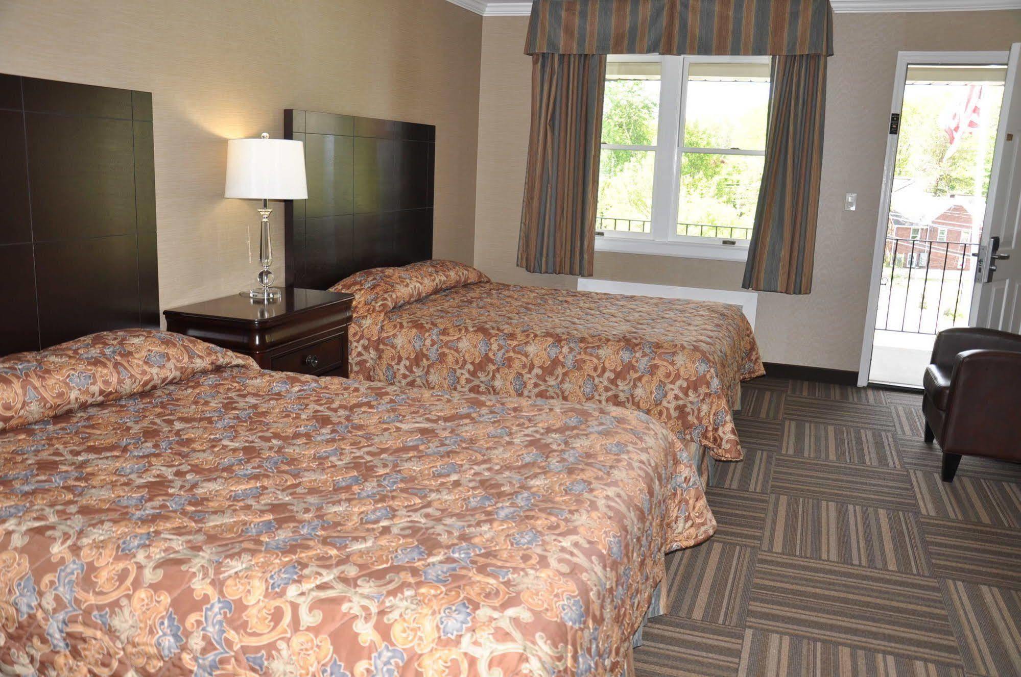 West Point Motel Highland Falls Dış mekan fotoğraf