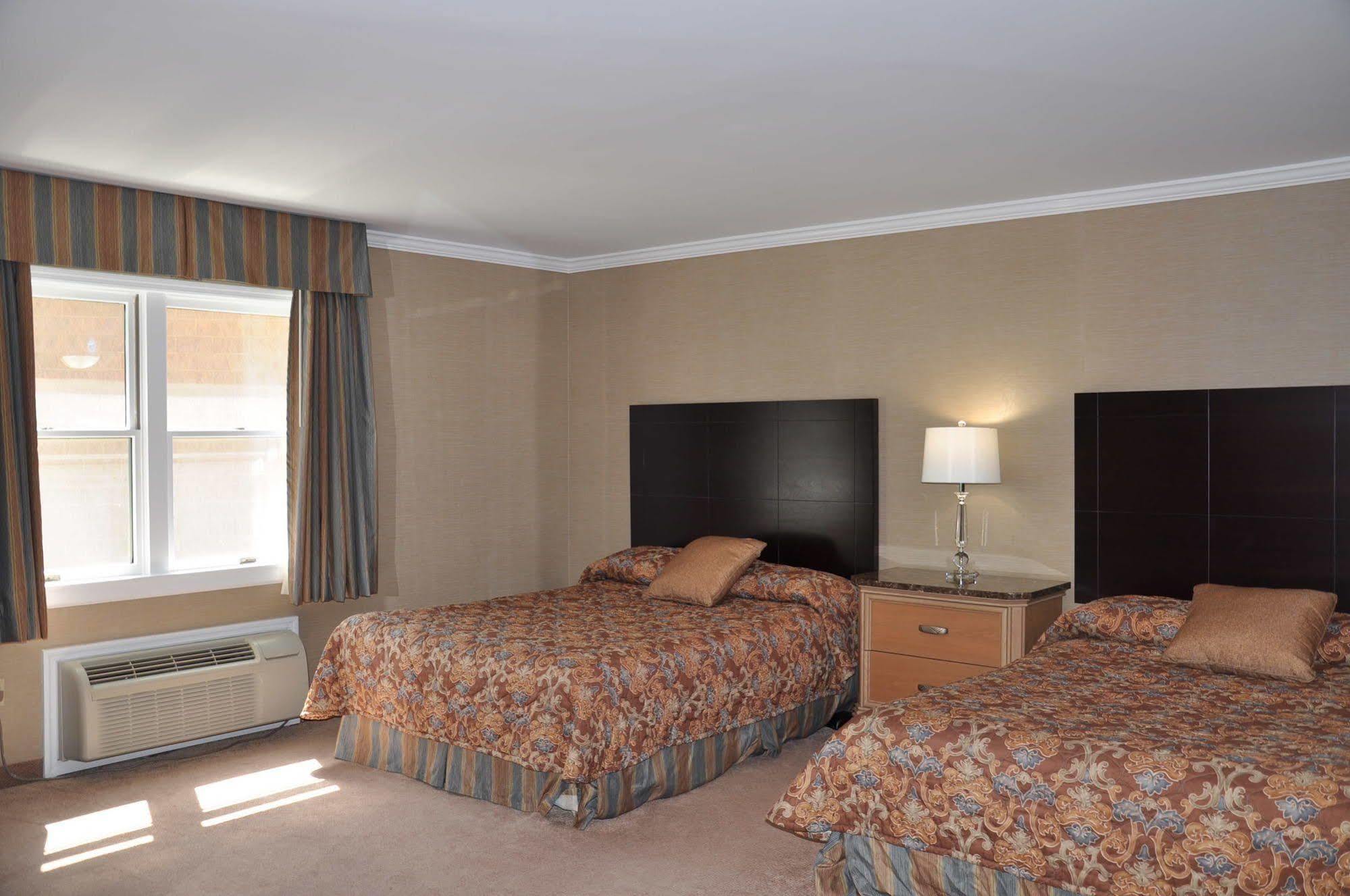 West Point Motel Highland Falls Dış mekan fotoğraf