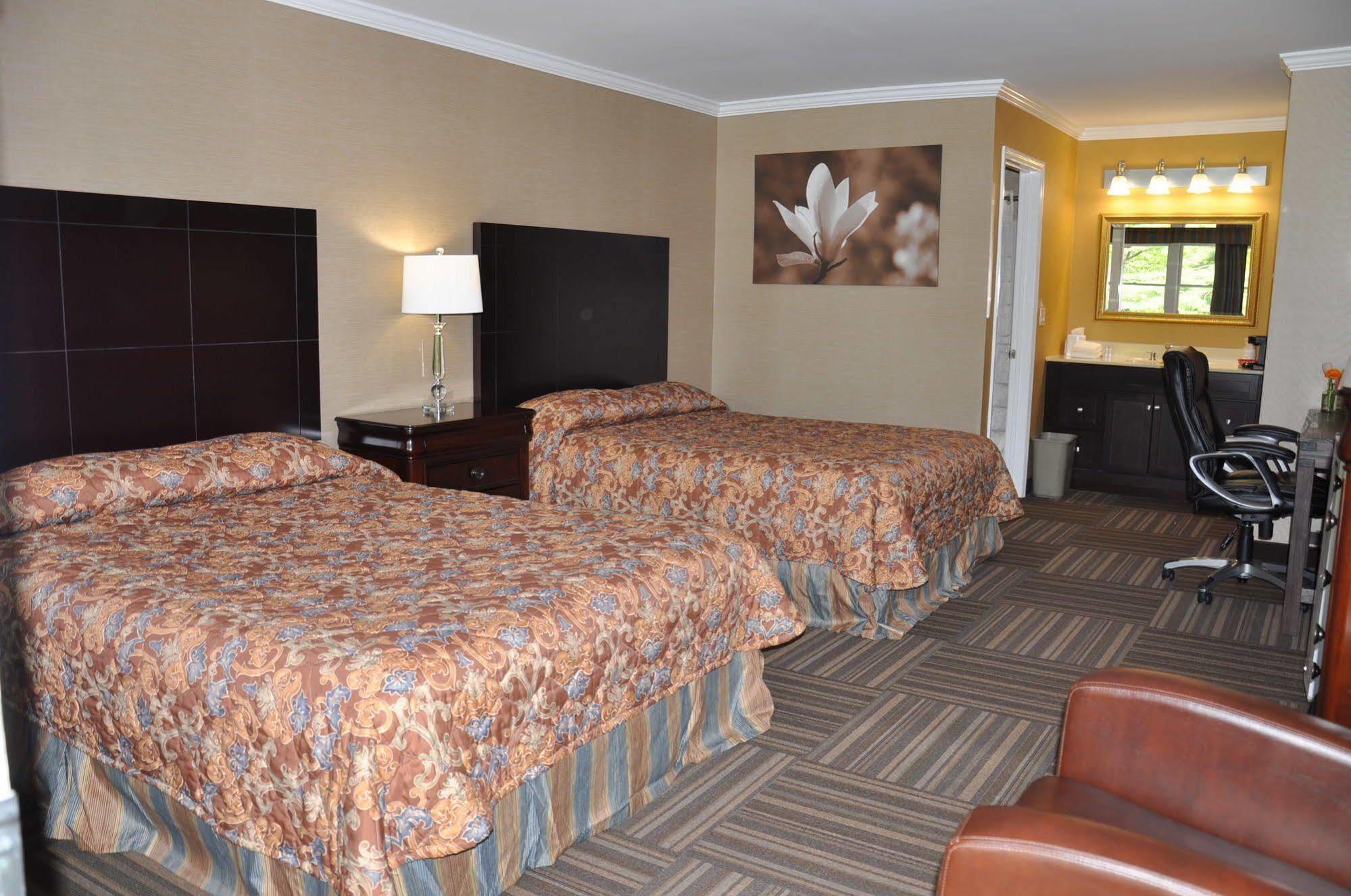 West Point Motel Highland Falls Dış mekan fotoğraf