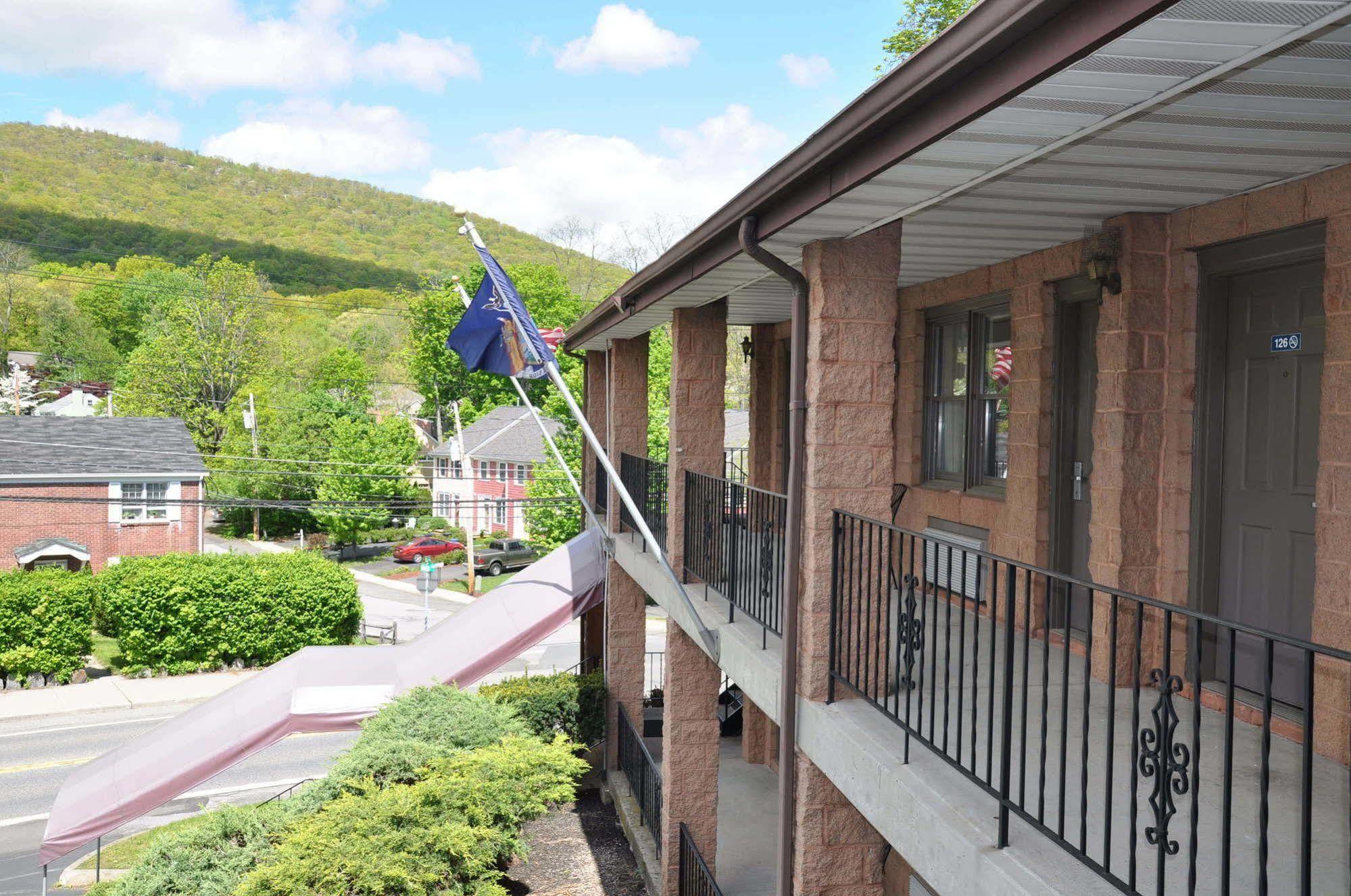 West Point Motel Highland Falls Dış mekan fotoğraf