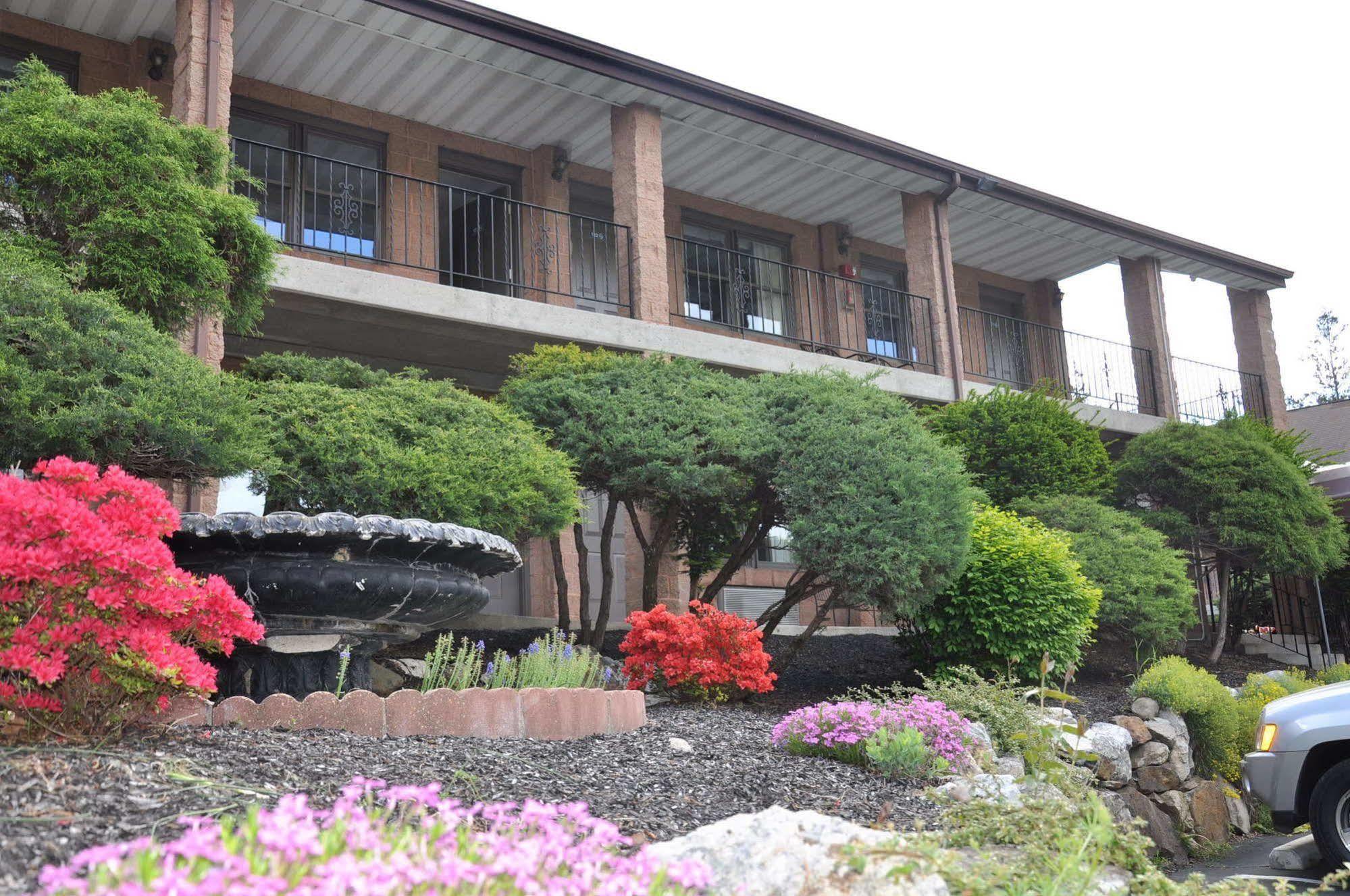 West Point Motel Highland Falls Dış mekan fotoğraf