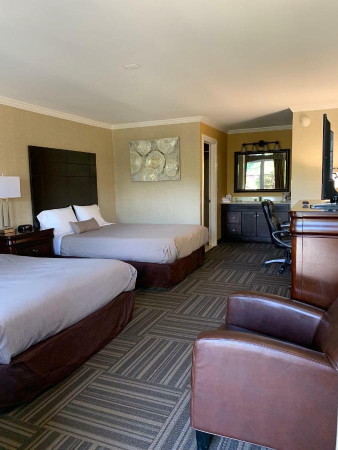 West Point Motel Highland Falls Dış mekan fotoğraf